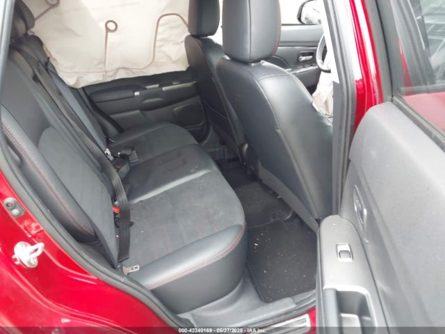 2023 MITSUBISHI OUTLANDER SPORT JA4ARUAU2PU002719 Photo 7