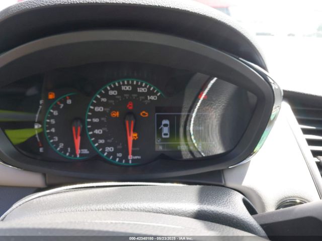 2021 CHEVROLET TRAX KL7CJLSB9MB329555 Photo 6