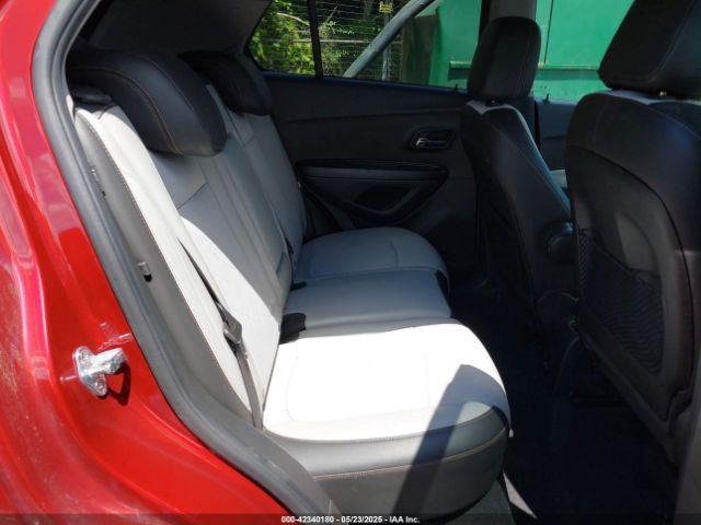 2021 CHEVROLET TRAX KL7CJLSB9MB329555 Photo 7