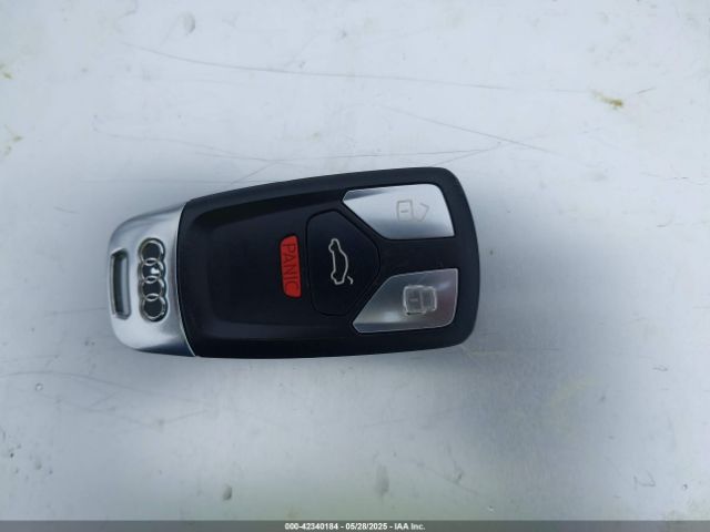 2018 AUDI A5 WAUENCF52JA097447 Photo 10