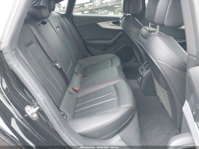 2018 AUDI A5 WAUENCF52JA097447 Photo 7