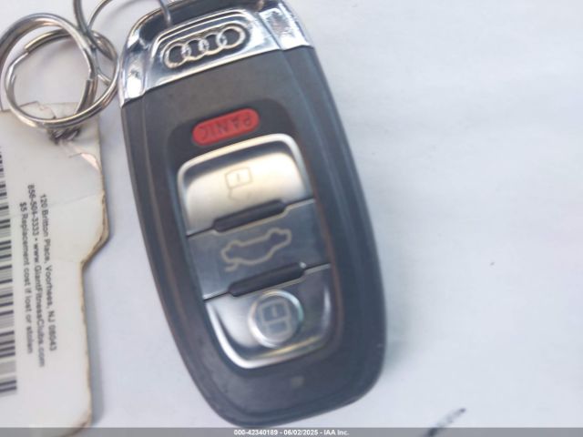 WAUFFAFL3EN038278 Audi A4 2.0t Premium