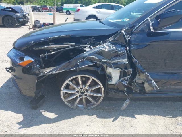 WAUFFAFL3EN038278 Audi A4 2.0t Premium