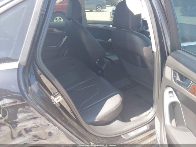 WAUFFAFL3EN038278 Audi A4 2.0t Premium