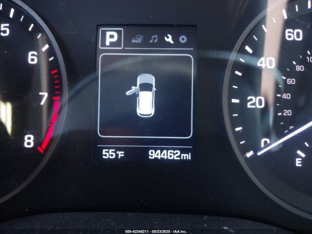 KM8J3CA2XGU051873 Hyundai Tucson Eco
