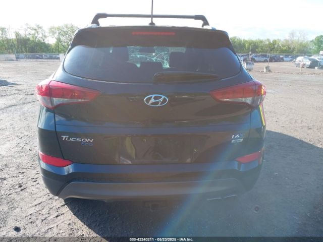 KM8J3CA2XGU051873 Hyundai Tucson Eco