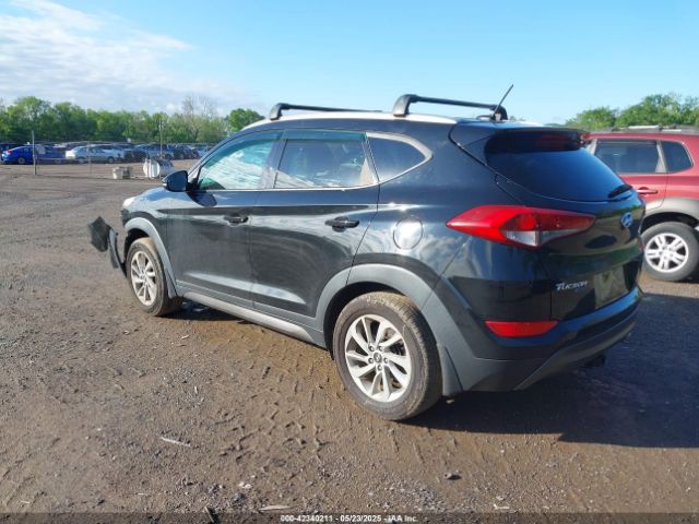 KM8J3CA2XGU051873 Hyundai Tucson Eco