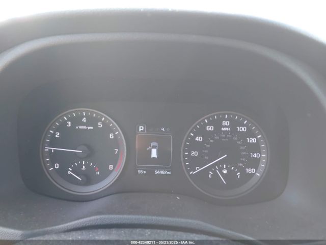 KM8J3CA2XGU051873 Hyundai Tucson Eco