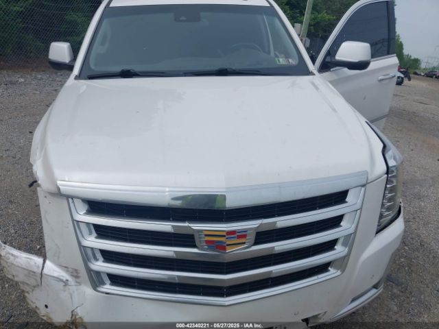 1GYS4HKJ2JR326679 Cadillac l86 -sidi: spark ignition direct injection, vvt: variable valve timing, afm, e85 max, alum