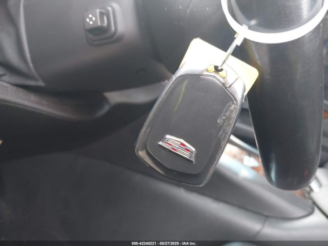1GYS4HKJ2JR326679 Cadillac l86 -sidi: spark ignition direct injection, vvt: variable valve timing, afm, e85 max, alum