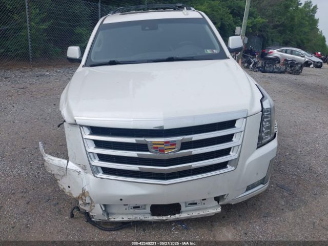 1GYS4HKJ2JR326679 Cadillac l86 -sidi: spark ignition direct injection, vvt: variable valve timing, afm, e85 max, alum