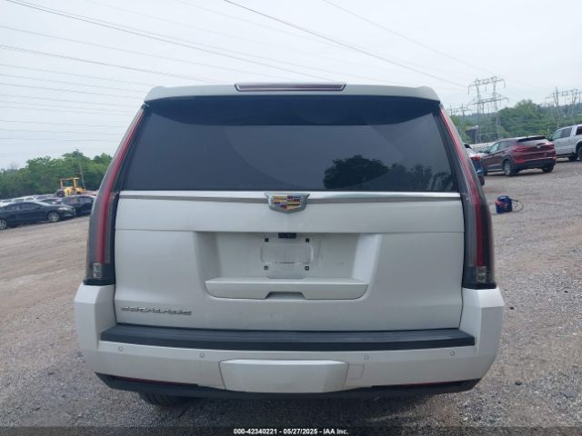 1GYS4HKJ2JR326679 Cadillac l86 -sidi: spark ignition direct injection, vvt: variable valve timing, afm, e85 max, alum