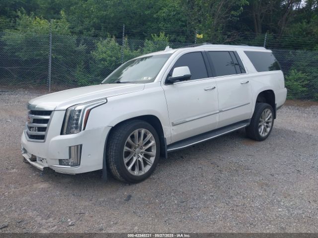 1GYS4HKJ2JR326679 Cadillac l86 -sidi: spark ignition direct injection, vvt: variable valve timing, afm, e85 max, alum
