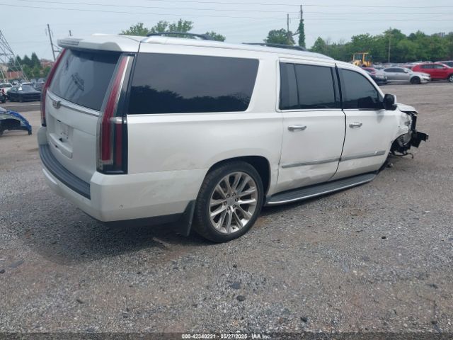 1GYS4HKJ2JR326679 Cadillac l86 -sidi: spark ignition direct injection, vvt: variable valve timing, afm, e85 max, alum