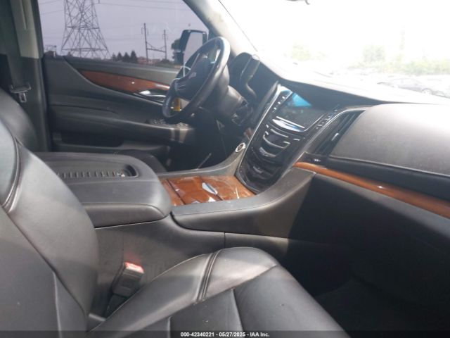 1GYS4HKJ2JR326679 Cadillac l86 -sidi: spark ignition direct injection, vvt: variable valve timing, afm, e85 max, alum
