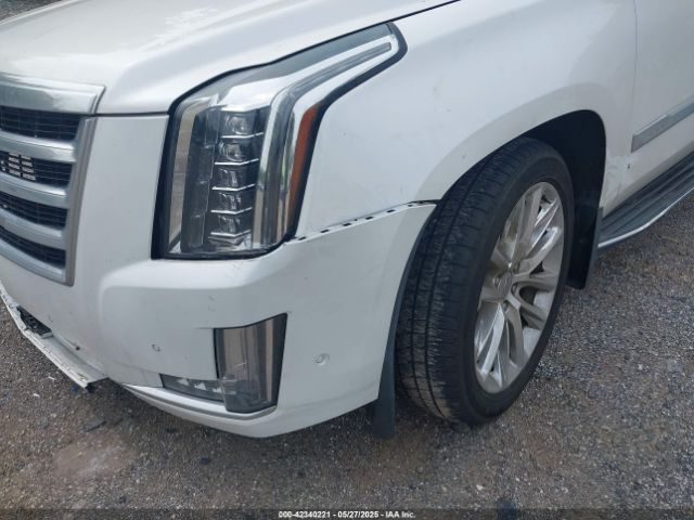 1GYS4HKJ2JR326679 Cadillac l86 -sidi: spark ignition direct injection, vvt: variable valve timing, afm, e85 max, alum