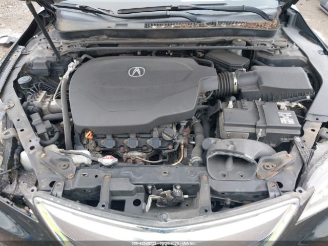 2015 ACURA TLX 19UUB2F50FA019985 Photo 9