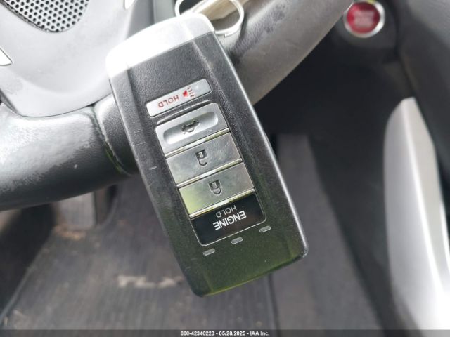 2015 ACURA TLX 19UUB2F50FA019985 Photo 10