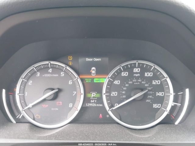 2015 ACURA TLX 19UUB2F50FA019985 Photo 6