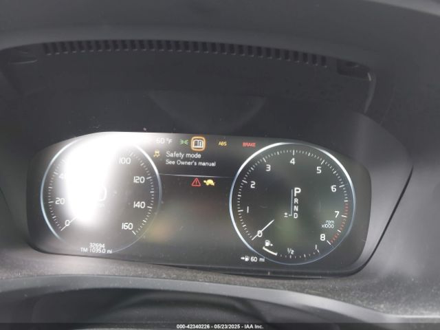 2021 VOLVO S60 7JR102TZ4MG117993 Photo 6