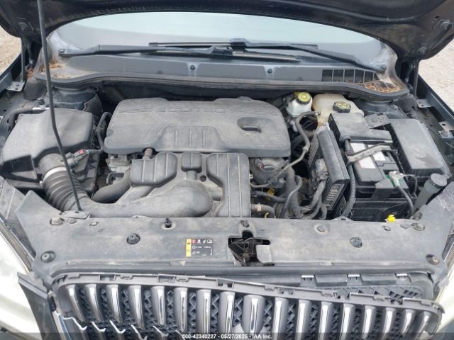 1G4PP5SK8E4226479 Buick Verano