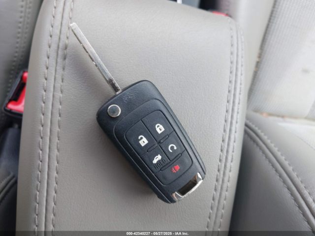 1G4PP5SK8E4226479 Buick Verano