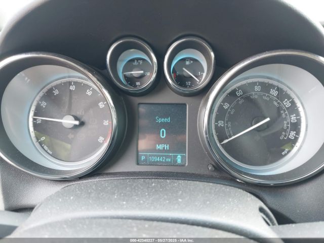 1G4PP5SK8E4226479 Buick Verano