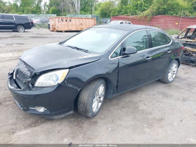 1G4PP5SK8E4226479 Buick Verano