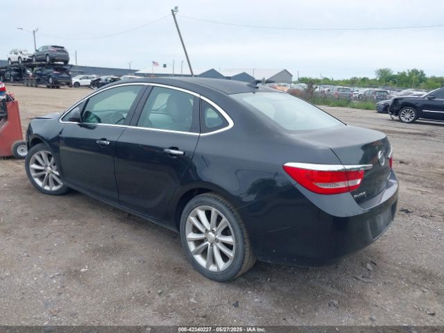 1G4PP5SK8E4226479 Buick Verano