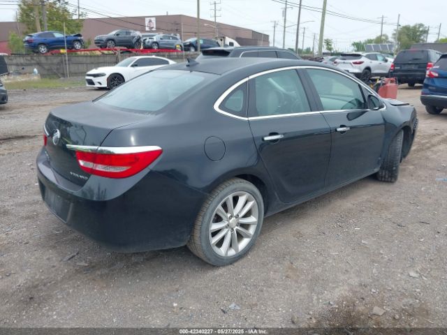 1G4PP5SK8E4226479 Buick Verano