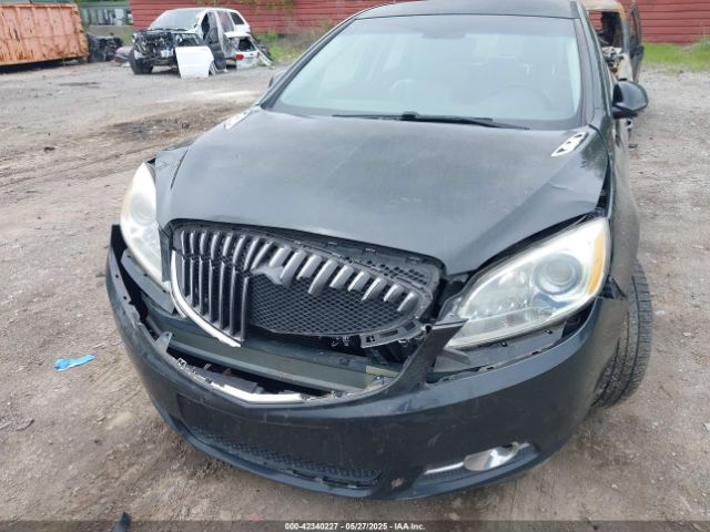 1G4PP5SK8E4226479 Buick Verano