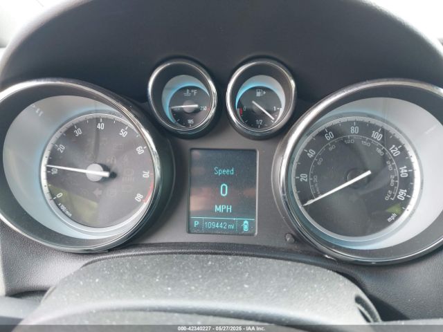 1G4PP5SK8E4226479 Buick Verano
