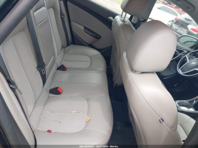 1G4PP5SK8E4226479 Buick Verano