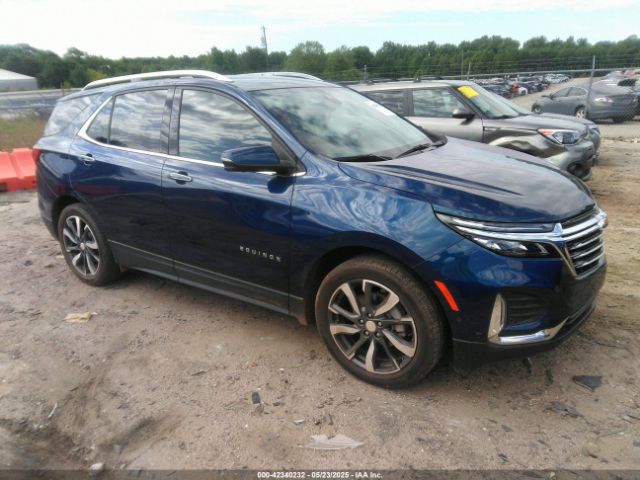 2022 CHEVROLET EQUINOX 3GNAXNEV1NS182042 Photo 0