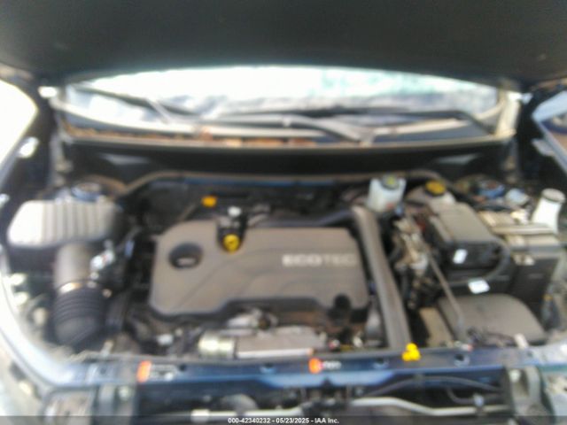 2022 CHEVROLET EQUINOX 3GNAXNEV1NS182042 Photo 9