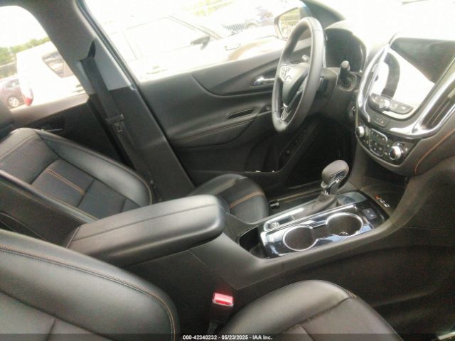 2022 CHEVROLET EQUINOX 3GNAXNEV1NS182042 Photo 4