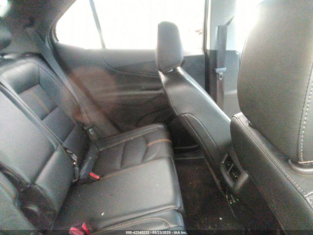 2022 CHEVROLET EQUINOX 3GNAXNEV1NS182042 Photo 7