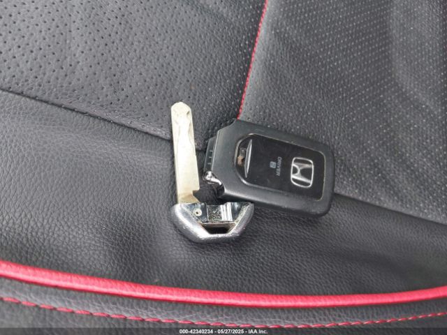 1HGCR2F84HA229655 Honda k24w1