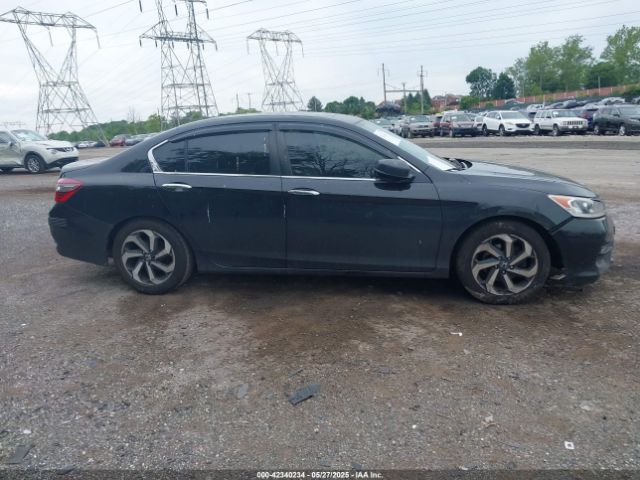 1HGCR2F84HA229655 Honda k24w1