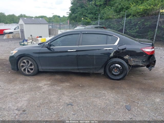 1HGCR2F84HA229655 Honda k24w1