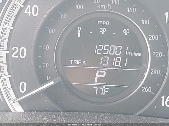 1HGCR2F84HA229655 Honda k24w1