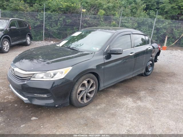 1HGCR2F84HA229655 Honda k24w1