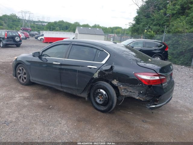 1HGCR2F84HA229655 Honda k24w1