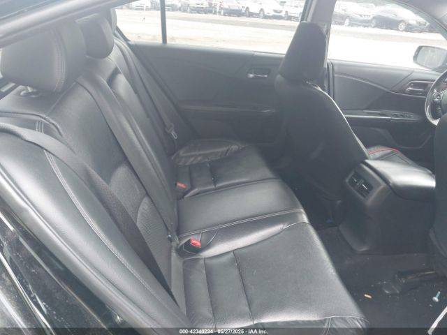 1HGCR2F84HA229655 Honda k24w1
