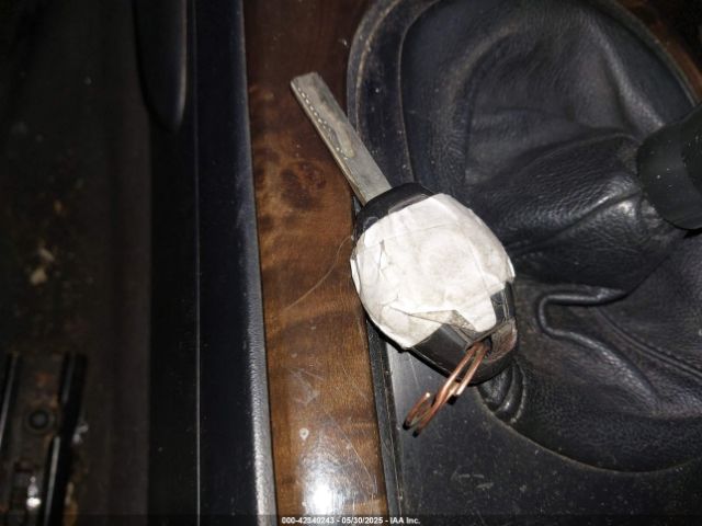 2006 BMW Z4 4USBU53506LW92215 Photo 10