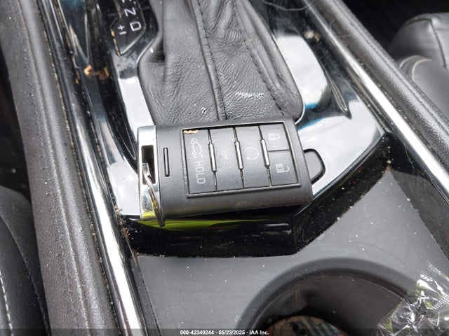 2014 CADILLAC ATS 1G6AH5RX4E0118881 Photo 10