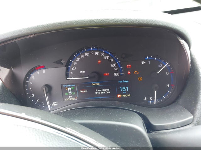 2014 CADILLAC ATS 1G6AH5RX4E0118881 Photo 6