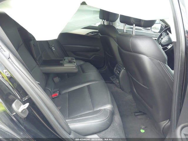 2014 CADILLAC ATS 1G6AH5RX4E0118881 Photo 7