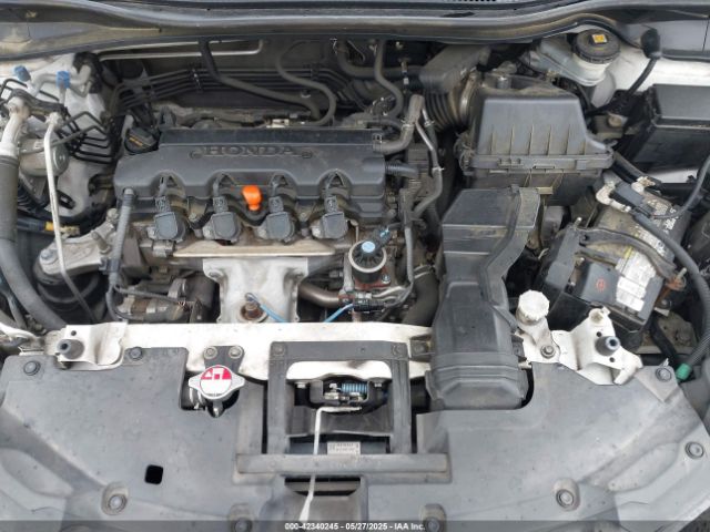 3CZRU5H50GM722286 Honda HR-V EX