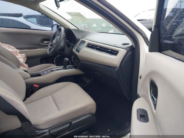 3CZRU5H50GM722286 Honda HR-V EX